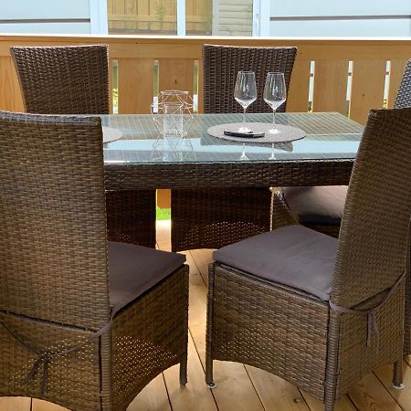 Chalet Max II Helming Екстериор снимка