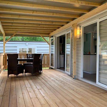 Chalet Max II Helming Екстериор снимка