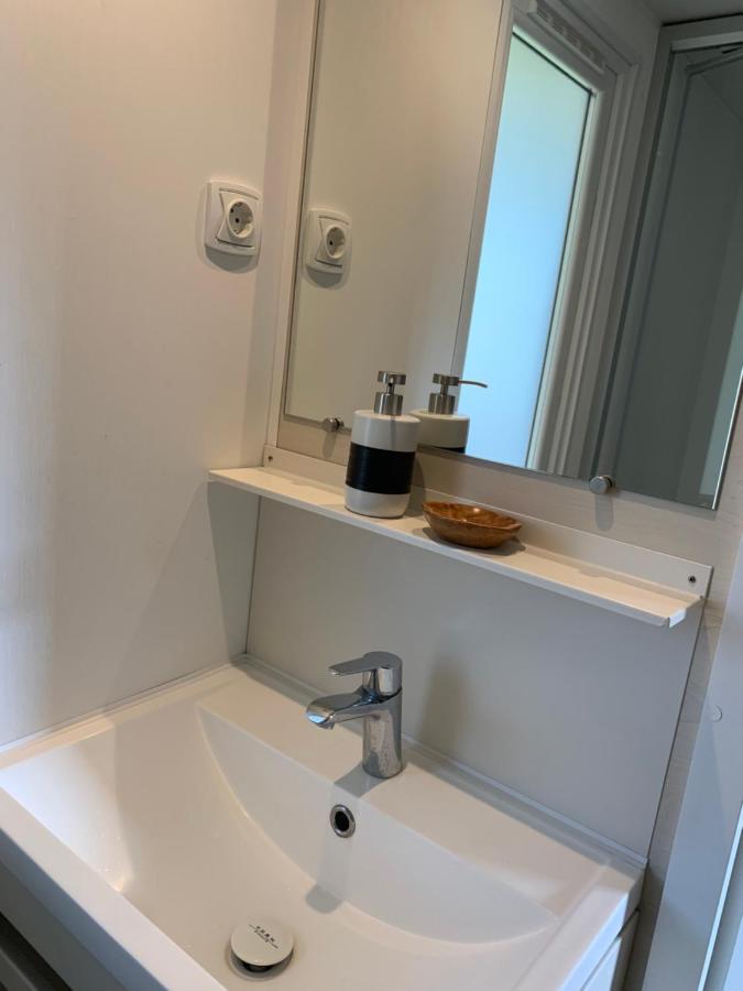 Chalet Max II Helming Екстериор снимка