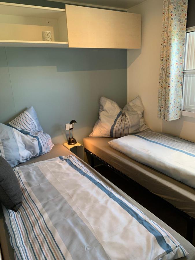 Chalet Max II Helming Екстериор снимка