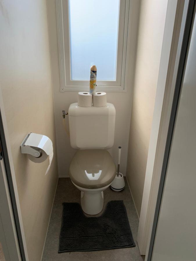 Chalet Max II Helming Екстериор снимка