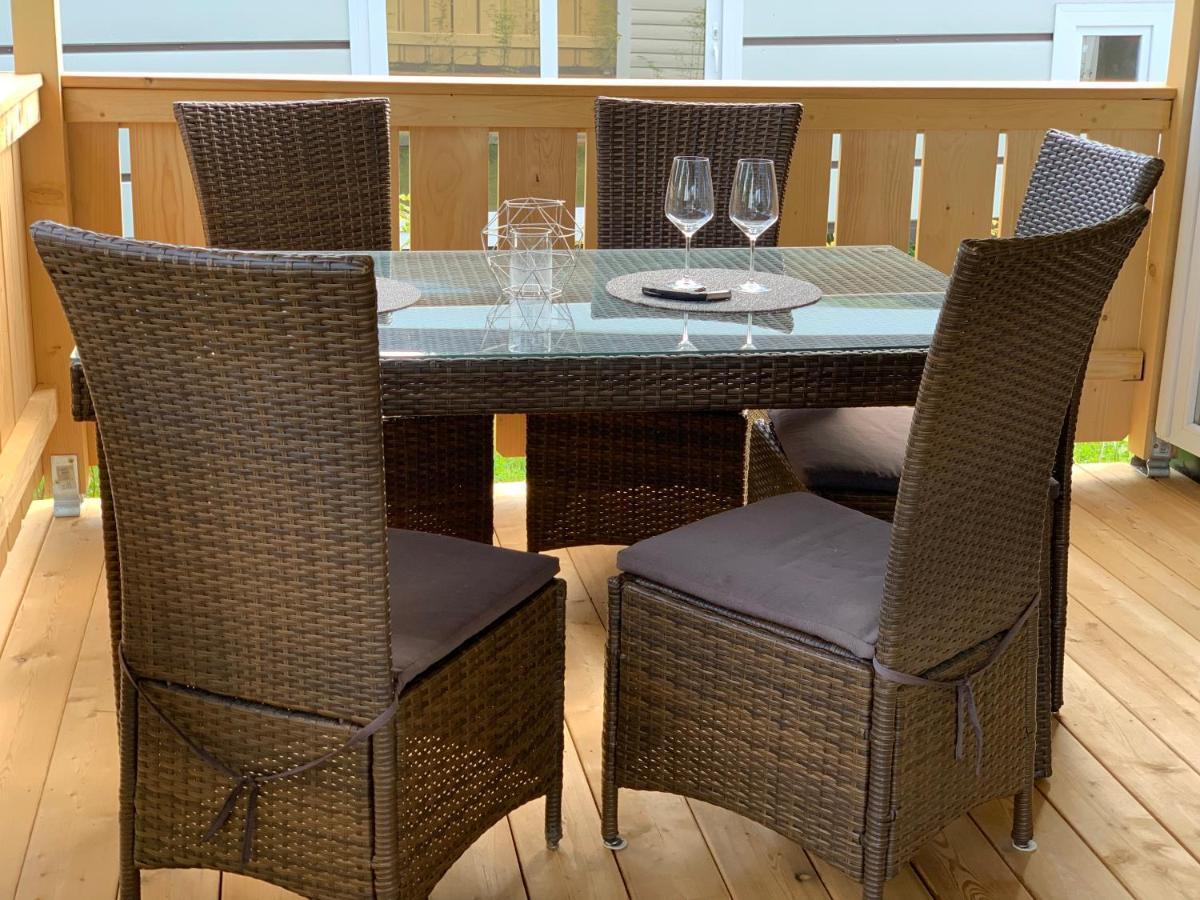 Chalet Max II Helming Екстериор снимка
