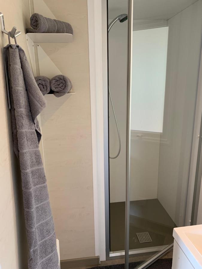 Chalet Max II Helming Екстериор снимка