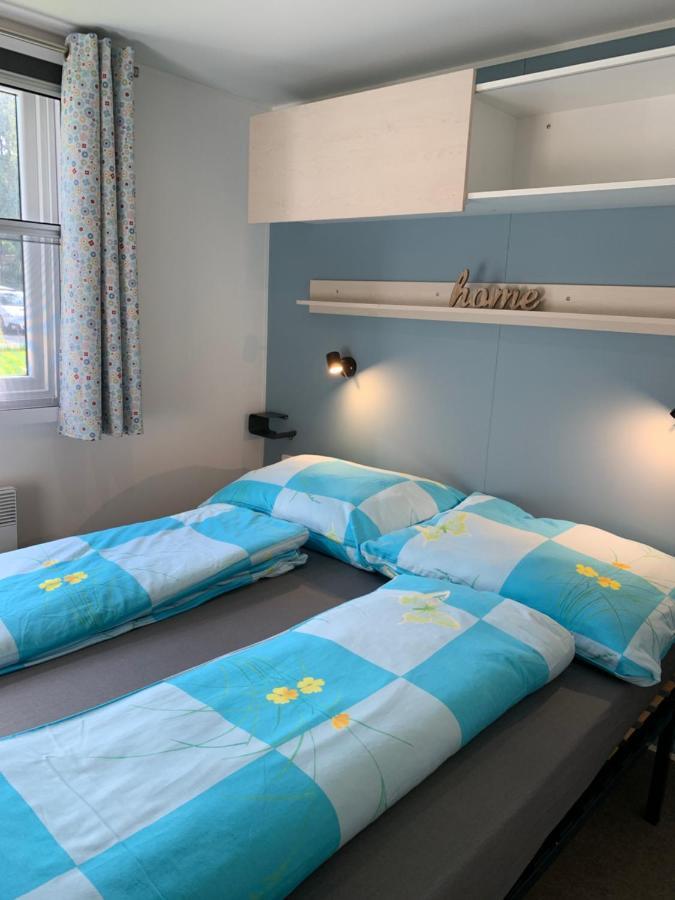 Chalet Max II Helming Екстериор снимка
