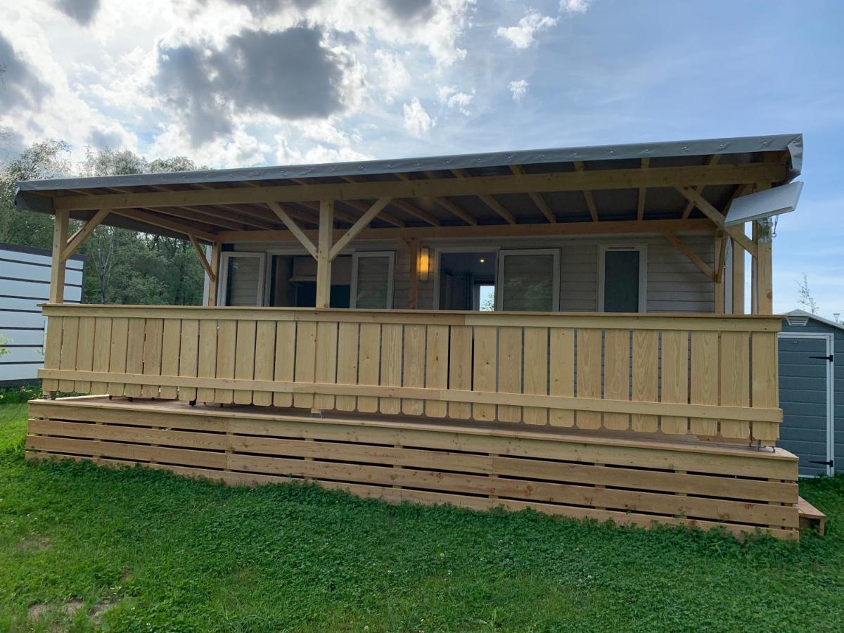 Chalet Max II Helming Екстериор снимка